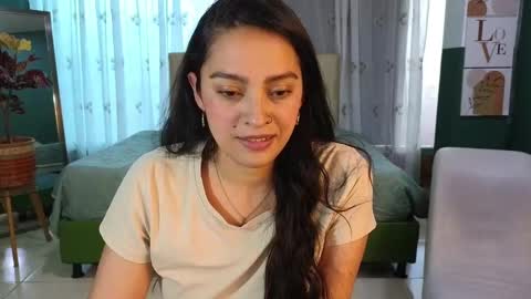Snapshot of sweet_ahinara chatting on 26, 1, 2025 sweet_ahinara online show from 26, 1, 2025