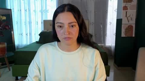 Snapshot of sweet_ahinara chatting on 29, 1, 2025 sweet_ahinara online show from 29, 1, 2025