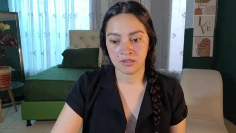 Snapshot of sweet_ahinara chatting on 30, 1, 2025 sweet_ahinara online show from 30, 1, 2025
