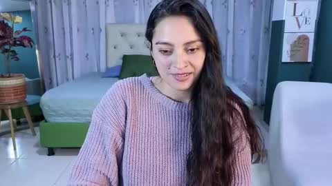 Snapshot of sweet_ahinara chatting on 31, 1, 2025 sweet_ahinara online show from 31, 1, 2025