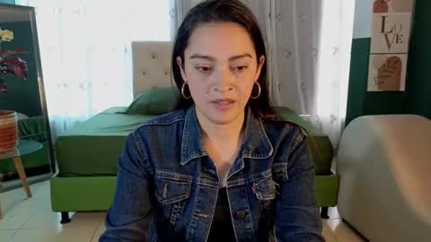 Snapshot of sweet_ahinara chatting on 5, 2, 2025 sweet_ahinara online show from 5, 2, 2025