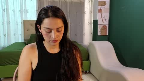 Snapshot of sweet_ahinara chatting on 8, 2, 2025 sweet_ahinara online show from 8, 2, 2025
