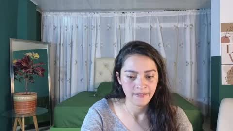 Snapshot of sweet_ahinara chatting on 10, 2, 2025 sweet_ahinara online show from 10, 2, 2025