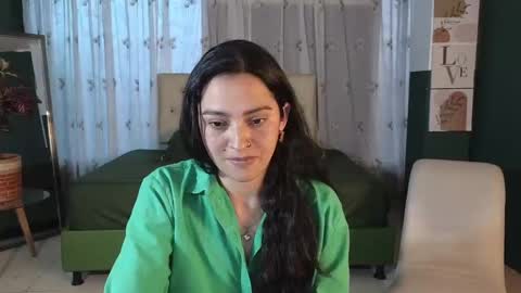 Snapshot of sweet_ahinara chatting on 14, 2, 2025 sweet_ahinara online show from 14, 2, 2025