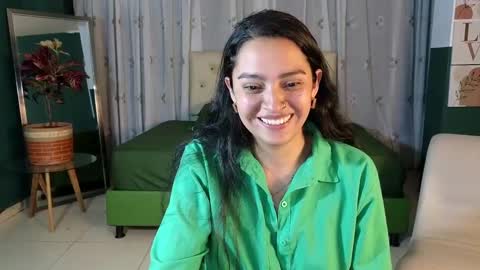 Snapshot of sweet_ahinara chatting on 15, 2, 2025 sweet_ahinara online show from 15, 2, 2025