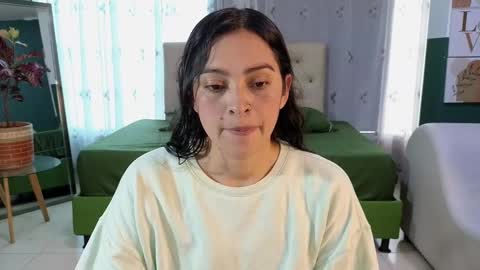 Snapshot of sweet_ahinara chatting on 15, 2, 2025 sweet_ahinara online show from 15, 2, 2025