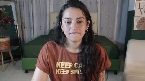 Snapshot of sweet_ahinara chatting on 17, 2, 2025 sweet_ahinara online show from 17, 2, 2025