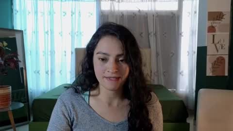 Snapshot of sweet_ahinara chatting on 17, 2, 2025 sweet_ahinara online show from 17, 2, 2025