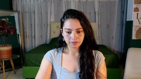 Snapshot of sweet_ahinara chatting on 19, 2, 2025 sweet_ahinara online show from 19, 2, 2025