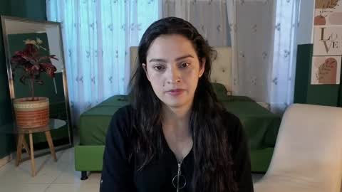 Snapshot of sweet_ahinara chatting on 21, 2, 2025 sweet_ahinara online show from 21, 2, 2025