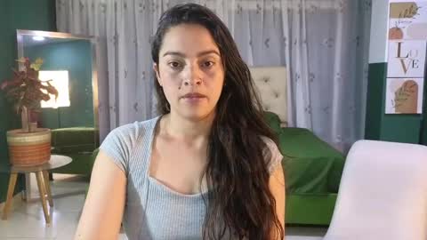 Snapshot of sweet_ahinara chatting on 24, 2, 2025 sweet_ahinara online show from 24, 2, 2025