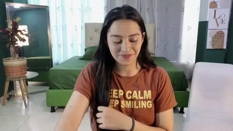 Snapshot of sweet_ahinara chatting on 28, 2, 2025 sweet_ahinara online show from 28, 2, 2025