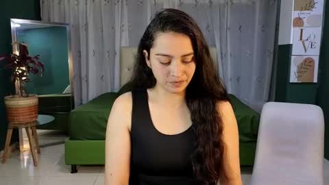 Snapshot of sweet_ahinara chatting on 7, 3, 2025 sweet_ahinara online show from 7, 3, 2025