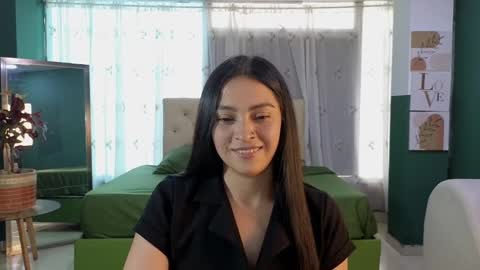 Snapshot of sweet_ahinara chatting on 8, 3, 2025 sweet_ahinara online show from 8, 3, 2025