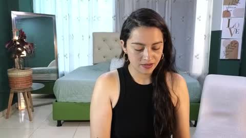Snapshot of sweet_ahinara chatting on 12, 3, 2025 sweet_ahinara online show from 12, 3, 2025