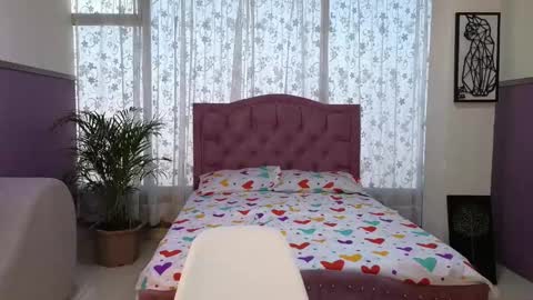 Snapshot of sweet_ahinara chatting on 13, 9, 2025 sweet_ahinara online show from 13, 9, 2025