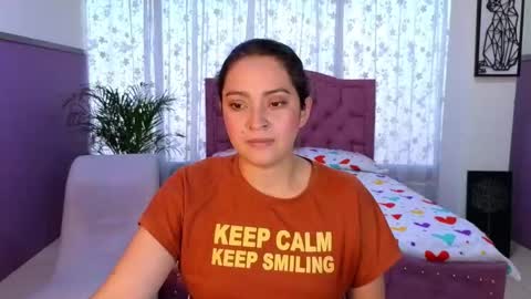 Snapshot of sweet_ahinara chatting on 25, 9, 2025 sweet_ahinara online show from 25, 9, 2025