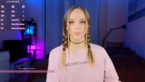 Call me Alis   online show from 9, 10, 2025