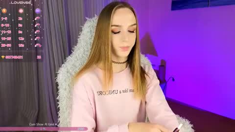 Call me Alis   online show from 23, 10, 2025