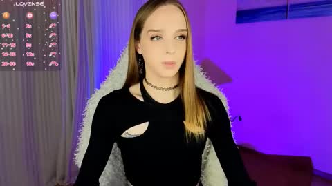 Call me Alis   online show from 20, 11, 2025