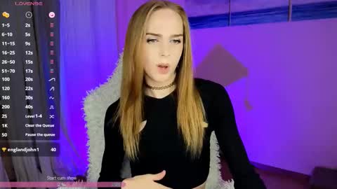 Call me Alis   online show from 5, 12, 2025