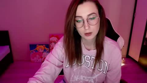 Snapshot of sweet_alica15 chatting on 18, 2, 2025 Alice online show from 18, 2, 2025