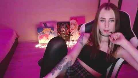 Alice online show from 17, 3, 2026