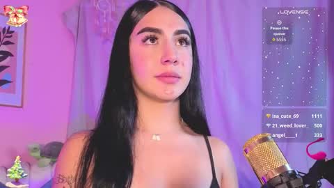 Snapshot of sweet_alisson_666 chatting on 24, 11, 2025 alisson online show from 24, 11, 2025