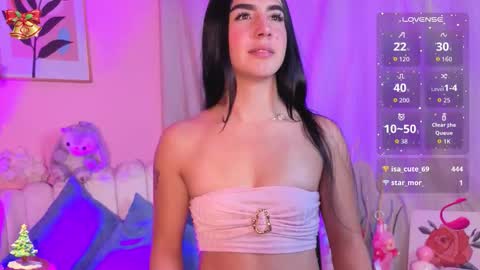 Snapshot of sweet_alisson_666 chatting on 25, 11, 2025 alisson online show from 25, 11, 2025
