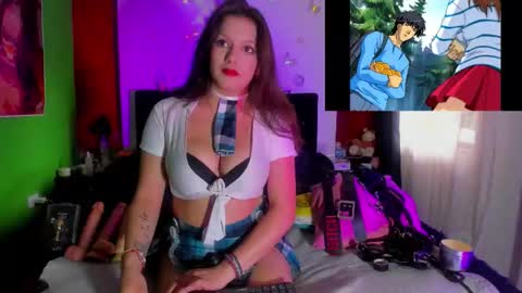 sweet_allison04 online show from 5, 3, 2026