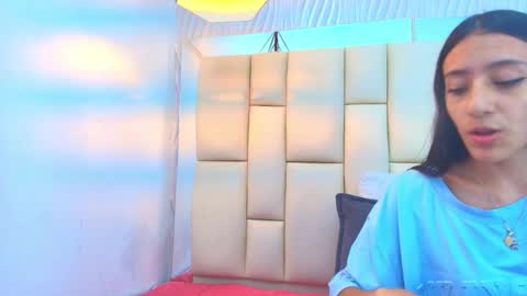 Snapshot of sweet_amye chatting on 8, 10, 2025 Amye online show from 8, 10, 2025