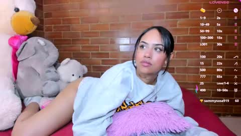 Snapshot of sweet_angel2001 chatting on 14, 2, 2025 Stephanie online show from 14, 2, 2025