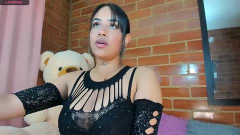 Snapshot of sweet_angel2001 chatting on 16, 2, 2025 Stephanie online show from 16, 2, 2025