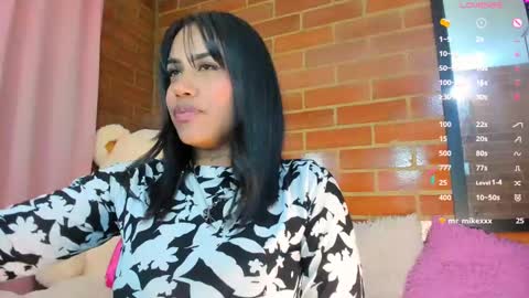 Snapshot of sweet_angel2001 chatting on 19, 2, 2025 Stephanie online show from 19, 2, 2025