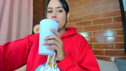Snapshot of sweet_angel2001 chatting on 22, 2, 2025 Stephanie online show from 22, 2, 2025