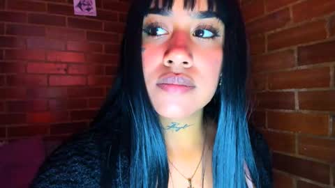Snapshot of sweet_angel2001 chatting on 12, 9, 2025 Stephanie online show from 12, 9, 2025