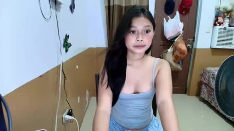 sweet_angela0701 online show from 9, 5, 2026