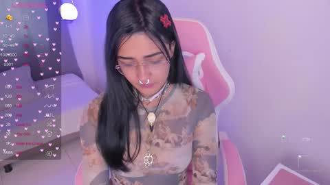 sweet_angelkanon online show from 18, 10, 2025