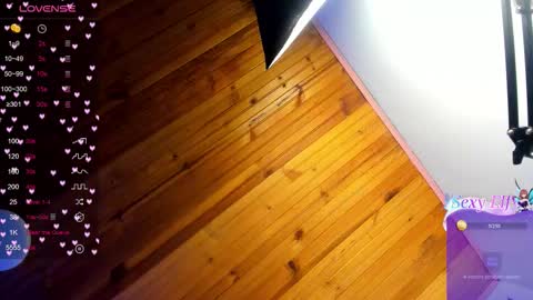 sweet_angelkanon online show from 16, 2, 2026