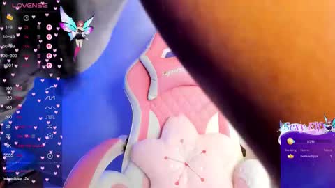 sweet_angelkanon online show from 22, 2, 2026