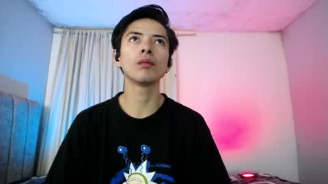 Andy online show from 8, 4, 2026