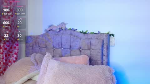 Sthefany Lauren Independent Model  online show from 19, 12, 2024