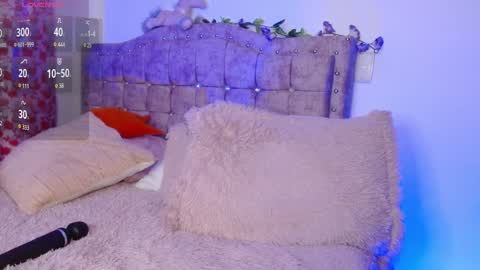 Sthefany Lauren Independent Model  online show from 30, 1, 2025