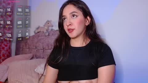 Sthefany Lauren Independent Model  online show from 10, 3, 2025