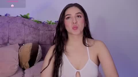 Sthefany Lauren Independent Model  online show from 2, 2, 2026