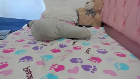 Snapshot of sweet_aslhey chatting on 22, 1, 2025 Ashley online show from 22, 1, 2025