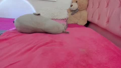 Snapshot of sweet_aslhey chatting on 25, 2, 2025 Ashley online show from 25, 2, 2025