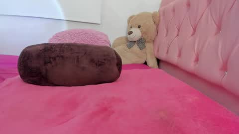 Snapshot of sweet_aslhey chatting on 7, 3, 2025 Ashley online show from 7, 3, 2025