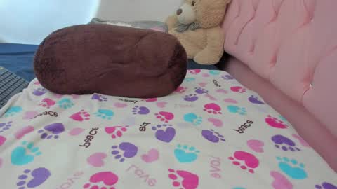 Snapshot of sweet_aslhey chatting on 9, 9, 2025 Ashley online show from 9, 9, 2025