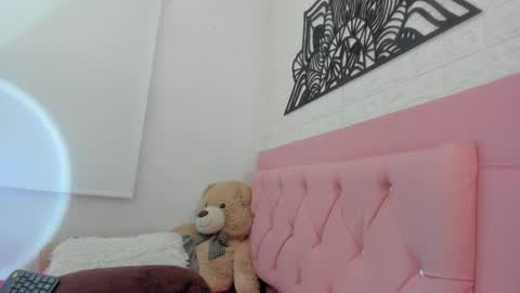 Snapshot of sweet_aslhey chatting on 3, 10, 2025 Ashley online show from 3, 10, 2025